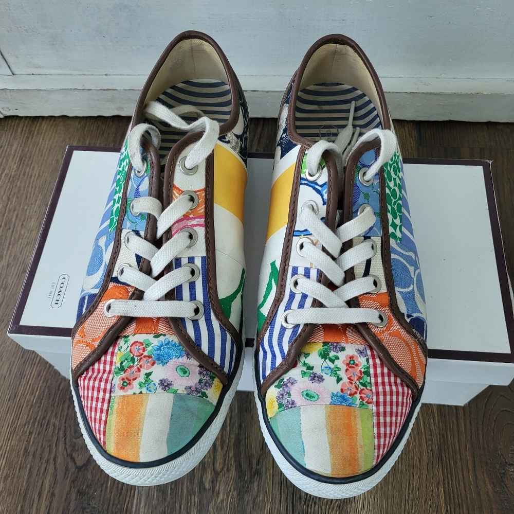 Coach Women's Daphney